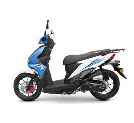 Daytona Flert 110 2025