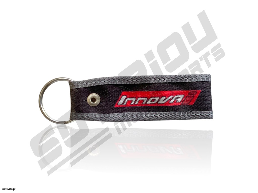 ΜΠΡΕΛΟΚ HONDA INNOVA