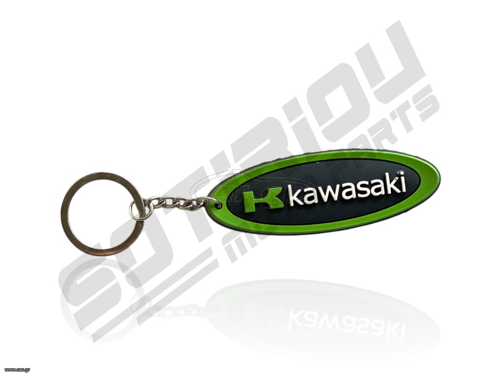 ΜΠΡΕΛΟΚ KAWASAKI