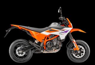 KTM SMC 2025 SMC R 390-thumb-2