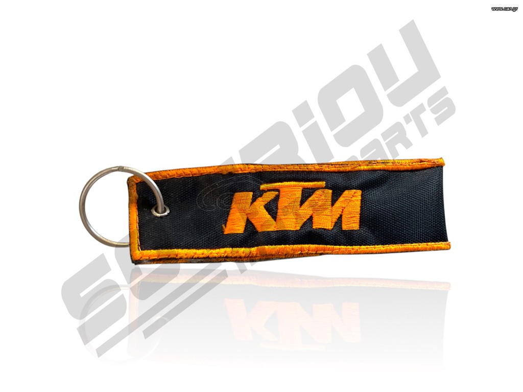 ΜΠΡΕΛΟΚ KTM