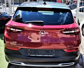 Opel Grandland X 2018 - 1o ΧΕΡΙ -PANORAMA- NAVIGATION - KAMERES - FULL  EXTRA--thumb-5