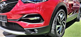 Opel Grandland X 2018 - 1o ΧΕΡΙ -PANORAMA- NAVIGATION - KAMERES - FULL  EXTRA--thumb-6