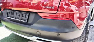 Opel Grandland X 2018 - 1o ΧΕΡΙ -PANORAMA- NAVIGATION - KAMERES - FULL  EXTRA--thumb-9