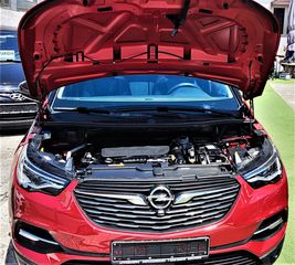 Opel Grandland X 2018 - 1o ΧΕΡΙ -PANORAMA- NAVIGATION - KAMERES - FULL  EXTRA--thumb-44