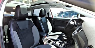 Opel Grandland X 2018 - 1o ΧΕΡΙ -PANORAMA- NAVIGATION - KAMERES - FULL  EXTRA--thumb-11