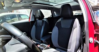 Opel Grandland X 2018 - 1o ΧΕΡΙ -PANORAMA- NAVIGATION - KAMERES - FULL  EXTRA--thumb-10