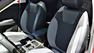 Opel Grandland X 2018 - 1o ΧΕΡΙ -PANORAMA- NAVIGATION - KAMERES - FULL  EXTRA--thumb-12