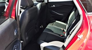 Opel Grandland X 2018 - 1o ΧΕΡΙ -PANORAMA- NAVIGATION - KAMERES - FULL  EXTRA--thumb-13