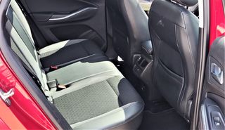 Opel Grandland X 2018 - 1o ΧΕΡΙ -PANORAMA- NAVIGATION - KAMERES - FULL  EXTRA--thumb-14