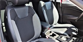 Opel Grandland X 2018 - 1o ΧΕΡΙ -PANORAMA- NAVIGATION - KAMERES - FULL  EXTRA--thumb-15