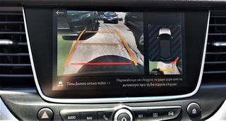 Opel Grandland X 2018 - 1o ΧΕΡΙ -PANORAMA- NAVIGATION - KAMERES - FULL  EXTRA--thumb-20