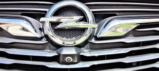 Opel Grandland X 2018 - 1o ΧΕΡΙ -PANORAMA- NAVIGATION - KAMERES - FULL  EXTRA--thumb-25