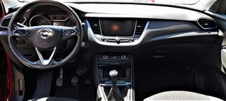 Opel Grandland X 2018 - 1o ΧΕΡΙ -PANORAMA- NAVIGATION - KAMERES - FULL  EXTRA--thumb-26