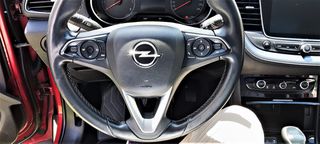 Opel Grandland X 2018 - 1o ΧΕΡΙ -PANORAMA- NAVIGATION - KAMERES - FULL  EXTRA--thumb-29