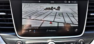 Opel Grandland X 2018 - 1o ΧΕΡΙ -PANORAMA- NAVIGATION - KAMERES - FULL  EXTRA--thumb-21
