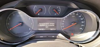 Opel Grandland X 2018 - 1o ΧΕΡΙ -PANORAMA- NAVIGATION - KAMERES - FULL  EXTRA--thumb-30