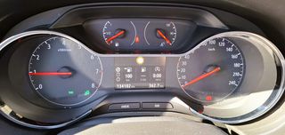 Opel Grandland X 2018 - 1o ΧΕΡΙ -PANORAMA- NAVIGATION - KAMERES - FULL  EXTRA--thumb-31