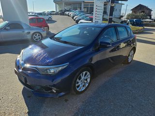 Toyota Auris 2017