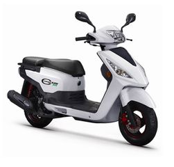 Daytona Cargo 2025 125 ECO