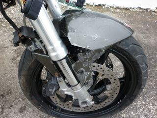 Ducati Multistrada 1000 DS 2008-thumb-1