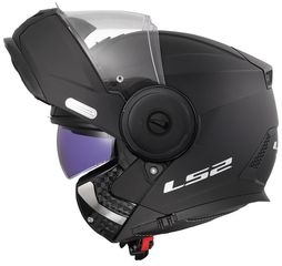 ΛΥΡΗΣ LS2 ΚΡΑΝΟΣ ΑΝΟΙΓΟΜΕΝΟ SCOPE FF902ΙΙ, FF902II