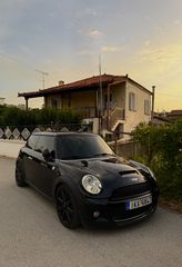 Mini Cooper S 2010