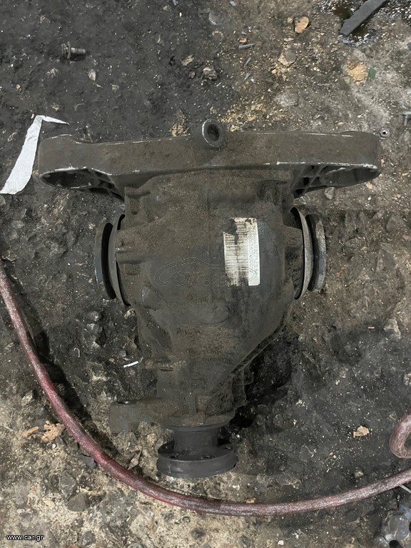 Διαφορικό E39 βήμα 3,64