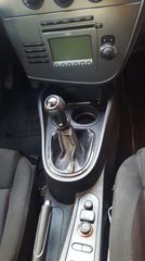 Seat Leon 2008 1.4 TSI