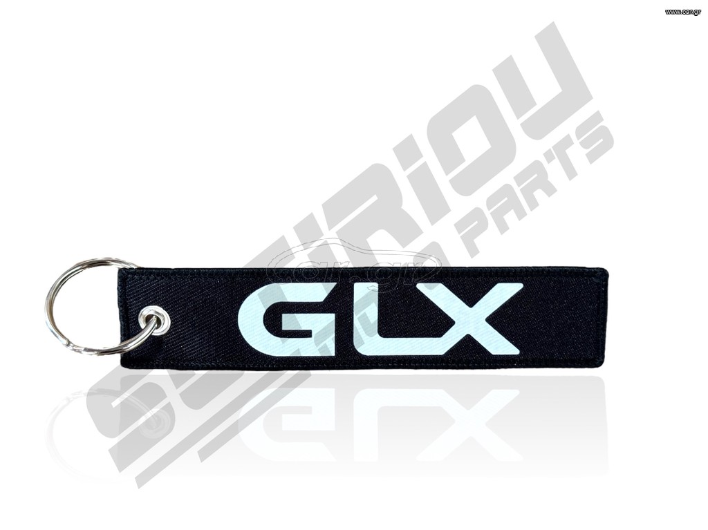 ΜΠΡΕΛΟΚ HONDA GLX