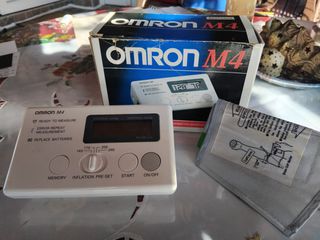 Πιεσόμετρο Omron M4