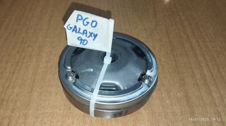 PGO Galaxy 90 Βαριατορ Στροφάλου Κομπλέ Σετ Γνήσιο