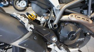 Ducati Hyperstrada 2014 ducati hyperstrada 821-thumb-2
