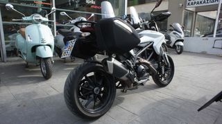 Ducati Hyperstrada 2014 ducati hyperstrada 821-thumb-36