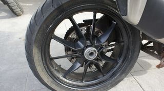 Ducati Hyperstrada 2014 ducati hyperstrada 821-thumb-37
