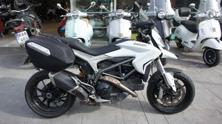 Ducati Hyperstrada 2014 ducati hyperstrada 821-thumb-38