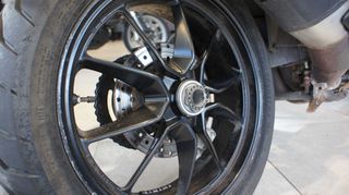 Ducati Hyperstrada 2014 ducati hyperstrada 821-thumb-14