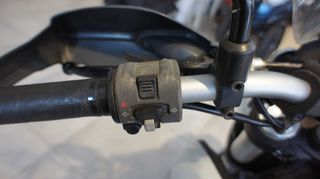 Ducati Hyperstrada 2014 ducati hyperstrada 821-thumb-19