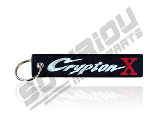 ΜΠΡΕΛΟΚ YAMAHA CRYPTON X 135