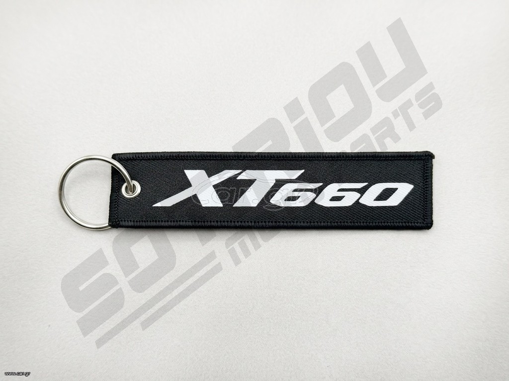 ΜΠΡΕΛΟΚ YAMAHA XT660