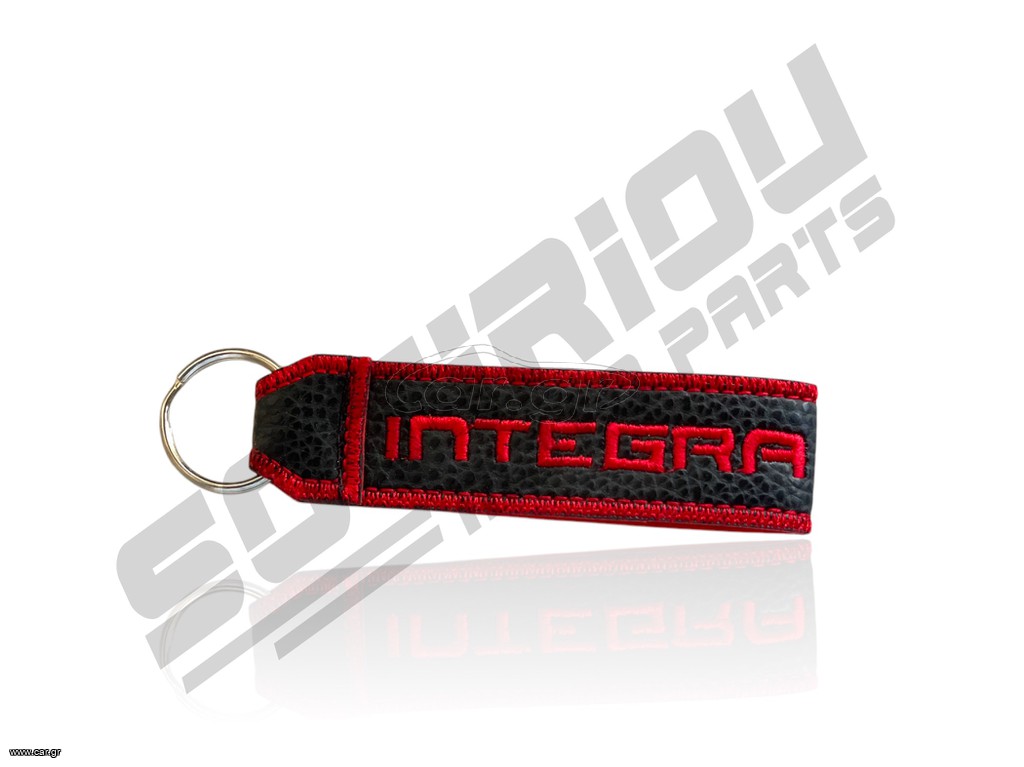 ΜΠΡΕΛΟΚ HONDA INTEGRA