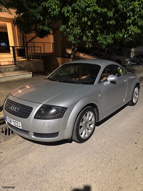 Audi TT '05