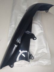 ΠΟΔΙΑ ΕΞΩΤΕΡΙΚΗ YAMAHA CRYPTON 105 / F1 Z  ΜΑΥΡΗ ΑΡΙΣΤΕΡΗ ΓΝΗΣΙΑ 4ST-F8311-00