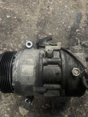 Κομπρεσέρ ερκοντισιον για Ε87-90 Μ47 6987766 - 6935613