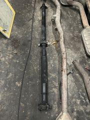 Κεντρικός άξοναςF10 Ν47d20c