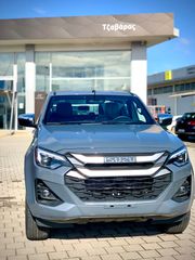 Isuzu D-Max 2025 GRAVITY/ ΤΑΧΥΤΗΤΕΣ     ΚΑΙΝΟΥΡΓΙΟ  ΧΩΡΙΣ  ΦΠΑ