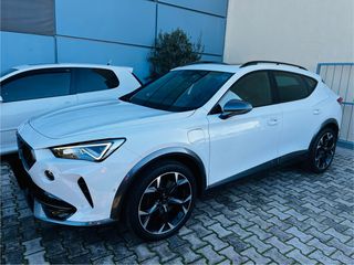 Cupra Formentor 2021 VZ2 PANORAMA VIRTUAL ACC 360° CAMERA ΗΛ. ΚΟΤΣΑΔ ΗΛ.ΚΑΘΙΣMATA