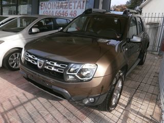 Dacia Duster 2018 1.5 dCi Brave² 4x2 EURO 6