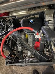 Σετ air bag F10