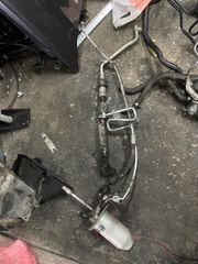 Σωλήνες ερκοντίσιον BMW Ε39 Μ52